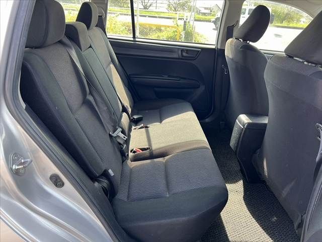 TOYOTA COROLLA FIELDER 2016