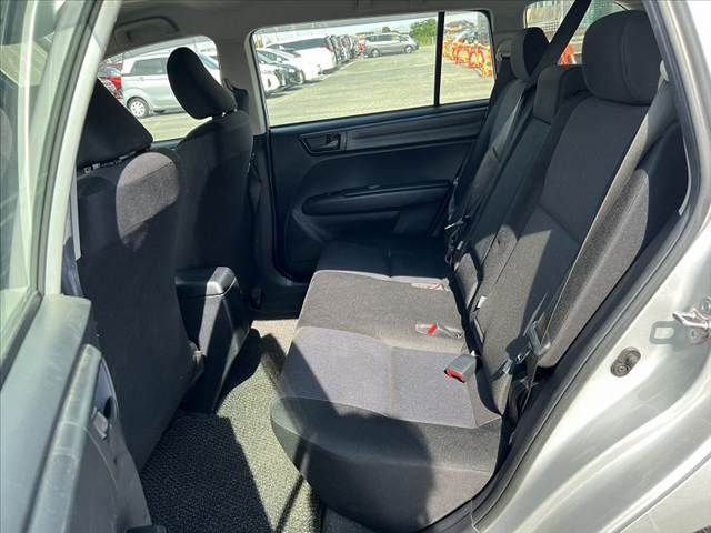 TOYOTA COROLLA FIELDER 2016