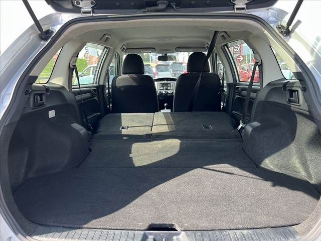 TOYOTA COROLLA FIELDER 2016