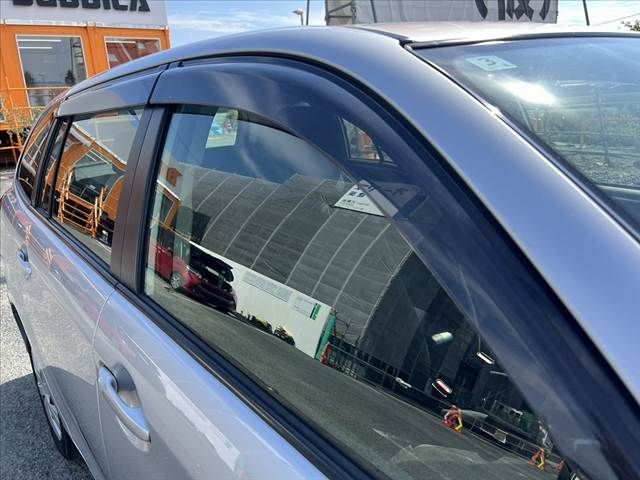 TOYOTA COROLLA FIELDER 2016