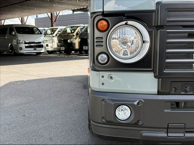 TOYOTA HIACE van 2WD 2024