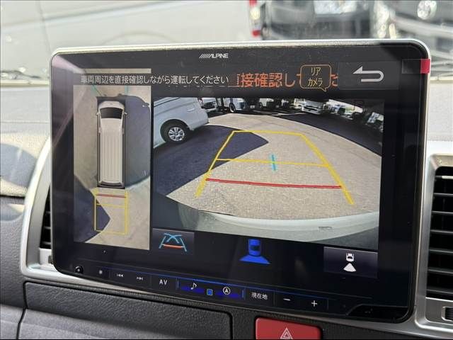 TOYOTA HIACE van 2WD 2024