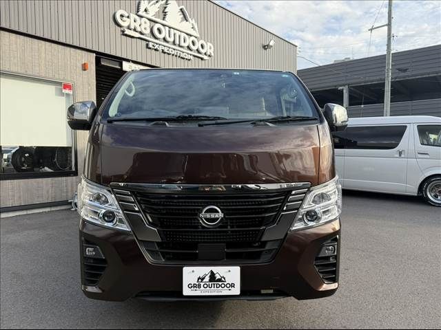 NISSAN CARAVAN van 2WD 2023