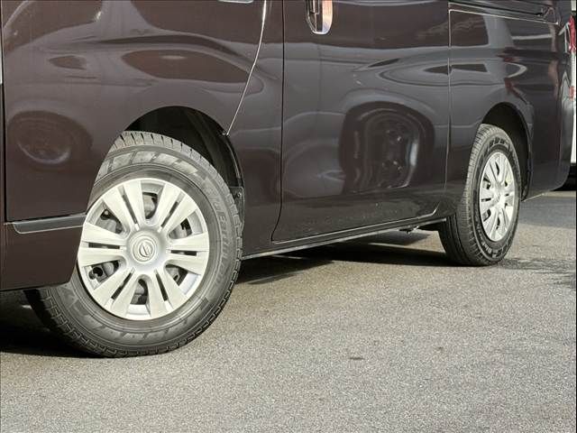 NISSAN CARAVAN van 2WD 2023