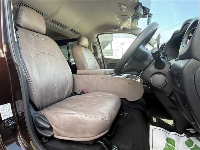 NISSAN CARAVAN van 2WD 2023