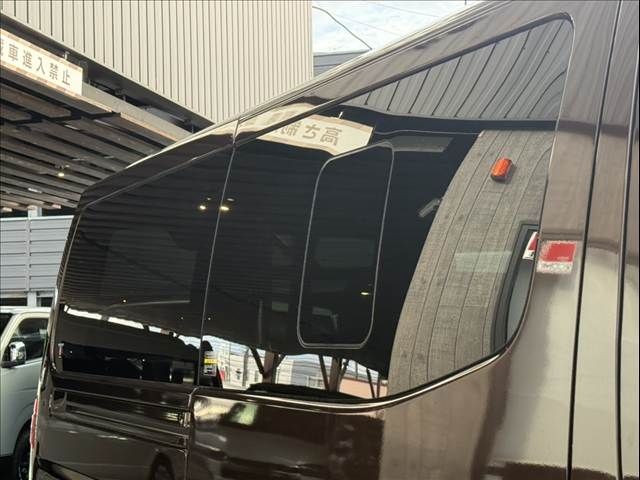 NISSAN CARAVAN van 2WD 2023