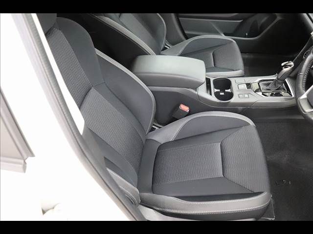 SUBARU IMPREZA SPORT 2019