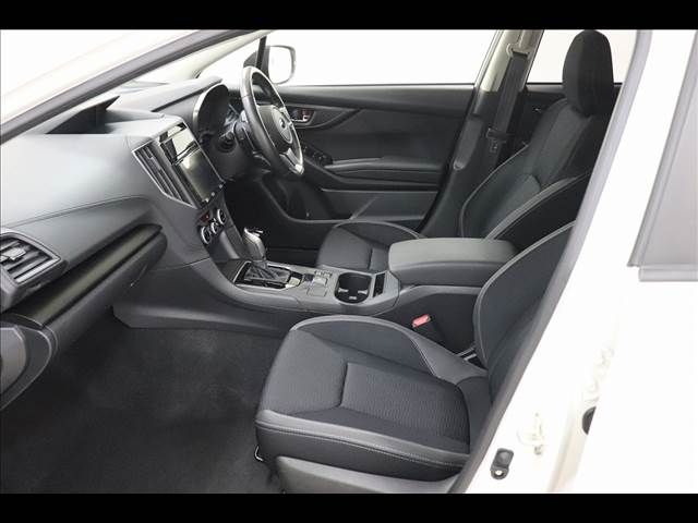 SUBARU IMPREZA SPORT 2019