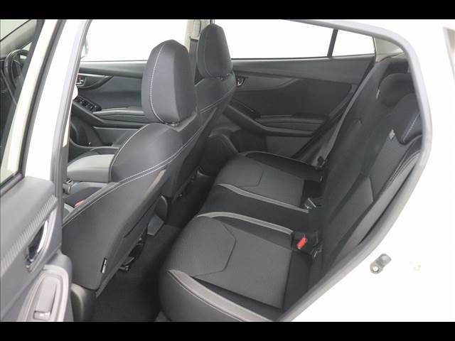 SUBARU IMPREZA SPORT 2019