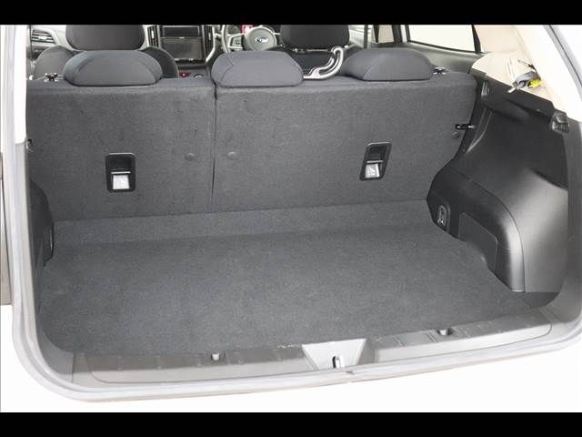 SUBARU IMPREZA SPORT 2019