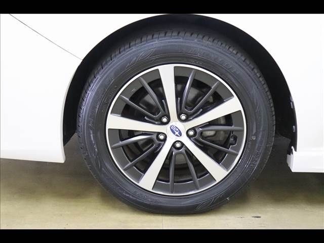 SUBARU IMPREZA SPORT 2019