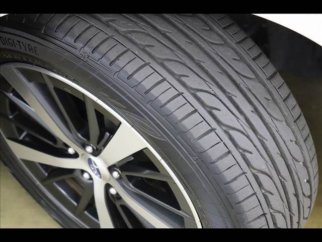 SUBARU IMPREZA SPORT 2019