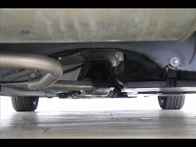 SUBARU IMPREZA SPORT 2019