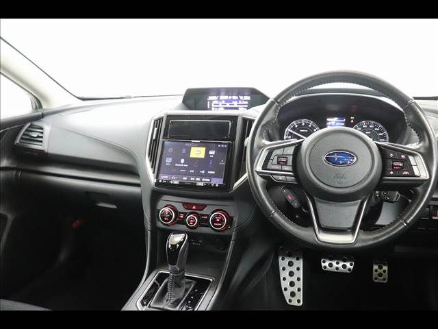 SUBARU IMPREZA SPORT 2019