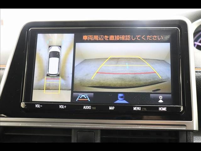 TOYOTA SIENTA HYBRID 2019