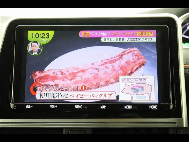 TOYOTA SIENTA HYBRID 2019