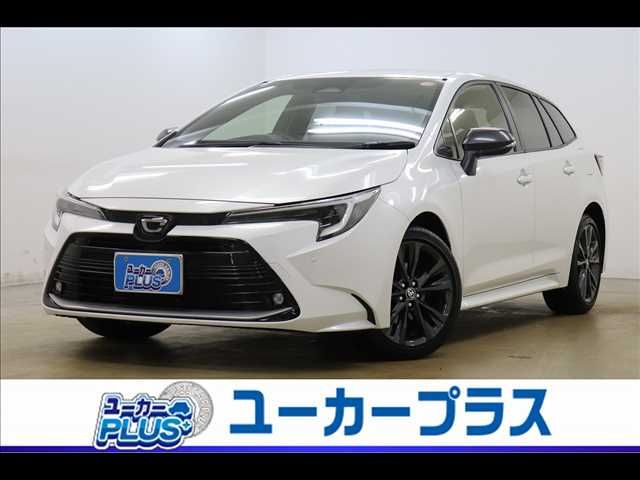 TOYOTA COROLLA TOURING 2024