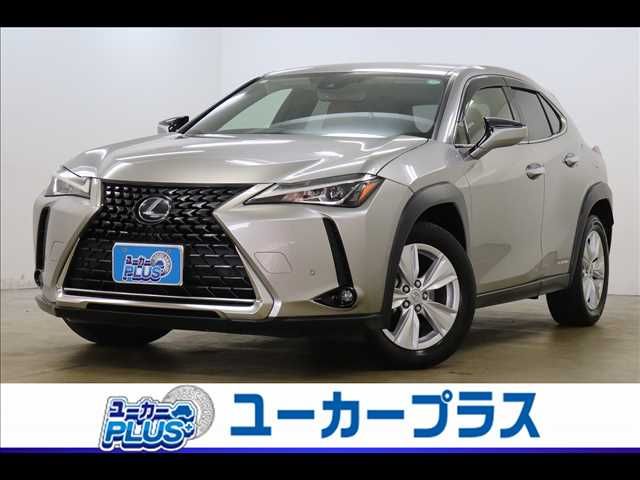 TOYOTA LEXUS UX250h 2019