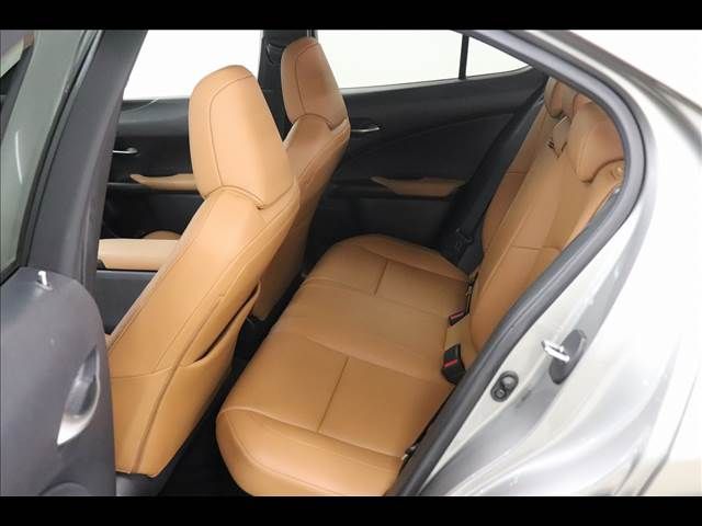 TOYOTA LEXUS UX250h 2019