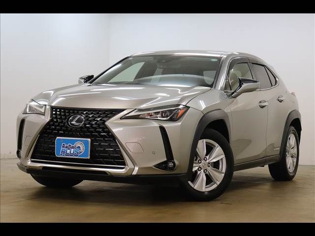 TOYOTA LEXUS UX250h 2019