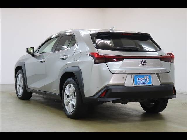 TOYOTA LEXUS UX250h 2019