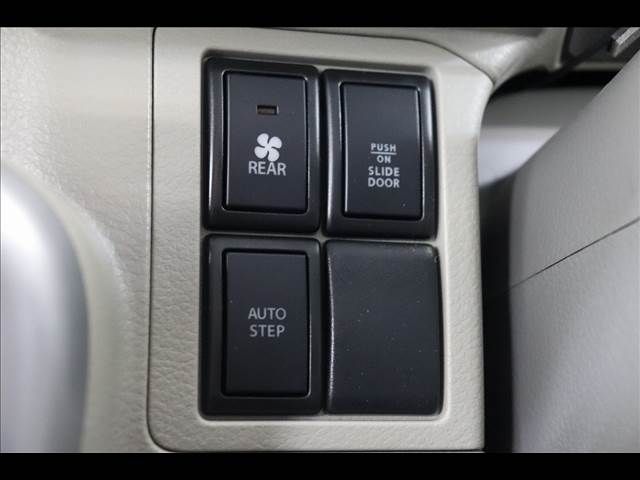 SUZUKI EVERY wagon 2021