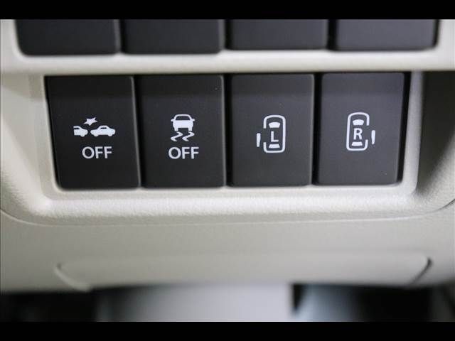 SUZUKI EVERY wagon 2021