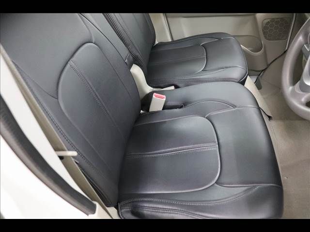 SUZUKI EVERY wagon 2021