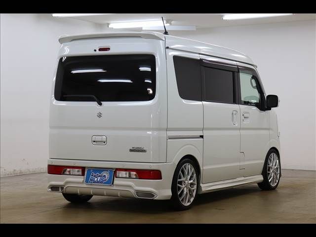 SUZUKI EVERY wagon 2021