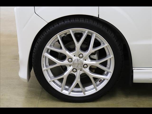 SUZUKI EVERY wagon 2021