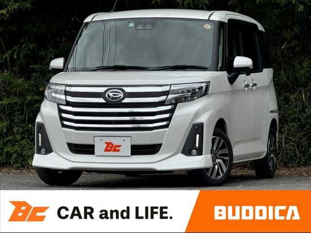 DAIHATSU THOR 2023