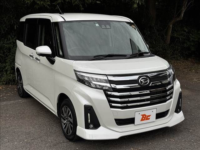 DAIHATSU THOR 2023