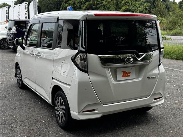 DAIHATSU THOR 2023