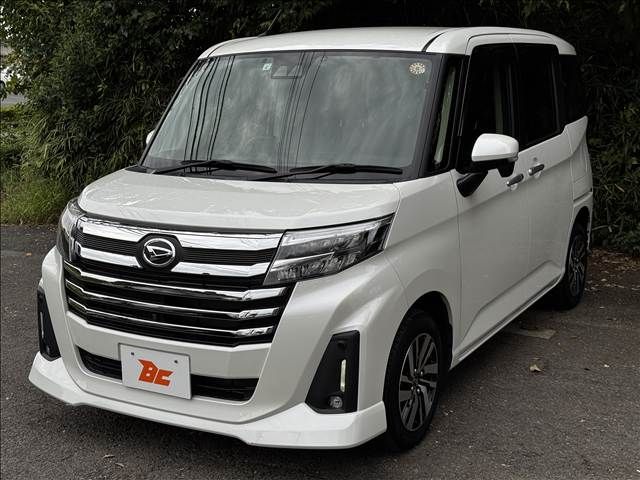DAIHATSU THOR 2023