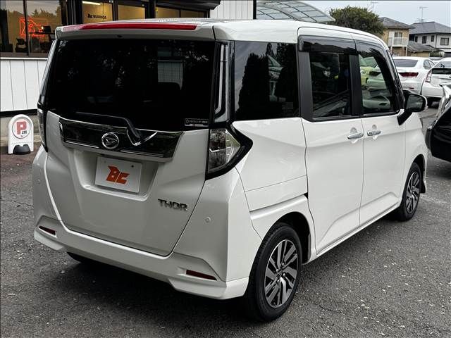 DAIHATSU THOR 2023