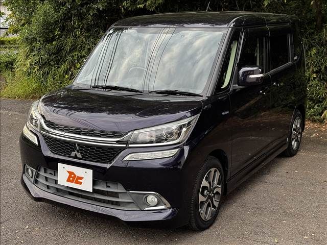 MITSUBISHI ???D2 2016