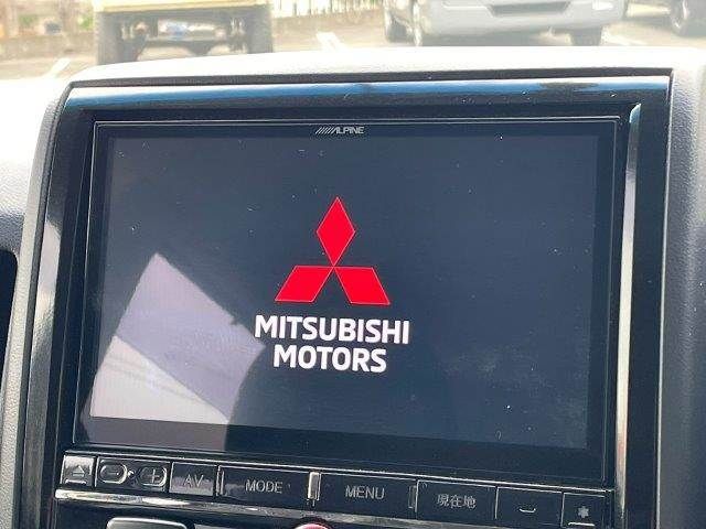 MITSUBISHI DELICA D:5 4WD 2018