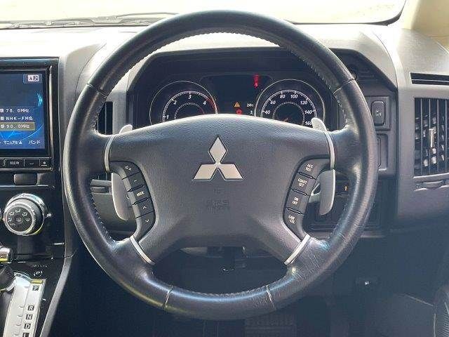 MITSUBISHI DELICA D:5 4WD 2018