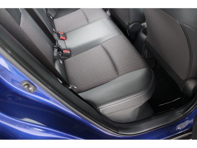 TOYOTA YARIS CROSS HYBRID 2023