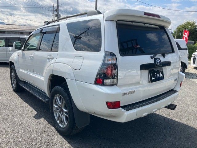 TOYOTA HILUXSURF wagon 2WD 2005