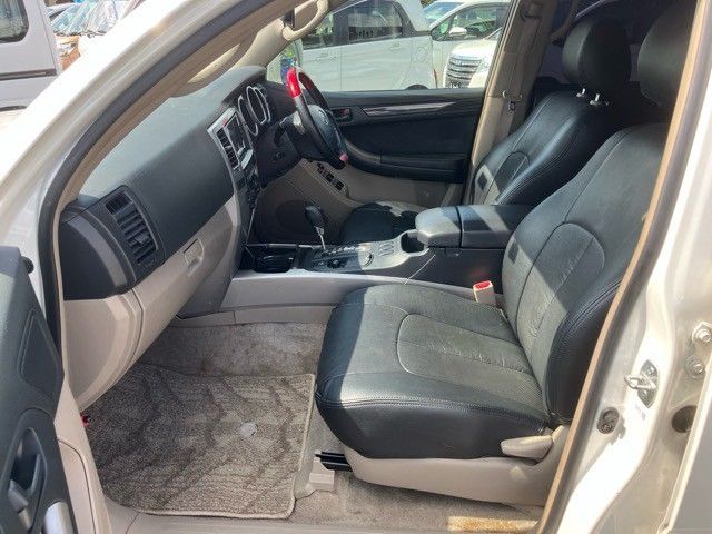 TOYOTA HILUXSURF wagon 2WD 2005