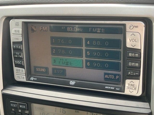 TOYOTA HILUXSURF wagon 2WD 2005