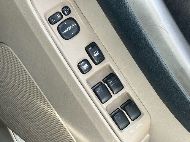 TOYOTA HILUXSURF wagon 2WD 2005