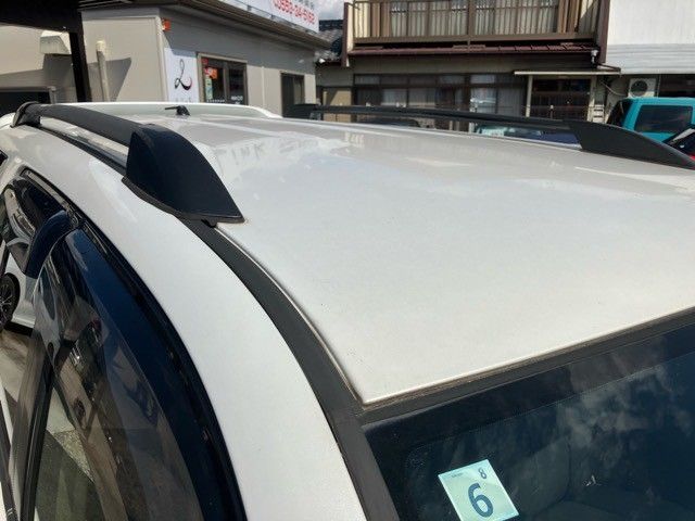 TOYOTA HILUXSURF wagon 2WD 2005