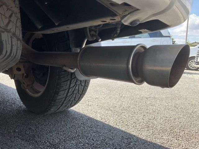 TOYOTA HILUXSURF wagon 2WD 2005