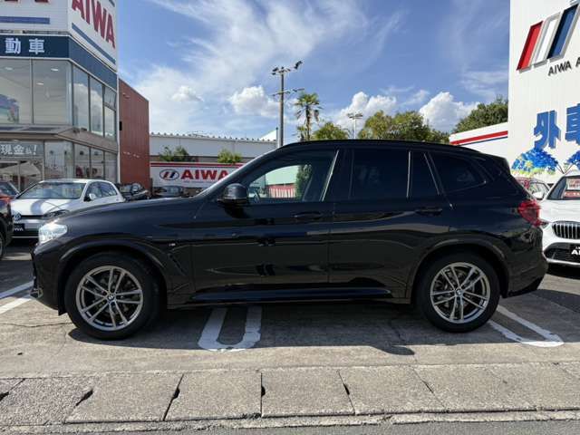 BMW BMW X3 2019