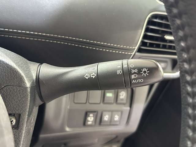 NISSAN SERENA  WG 2017