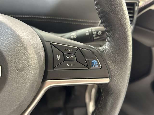 NISSAN SERENA  WG 2017