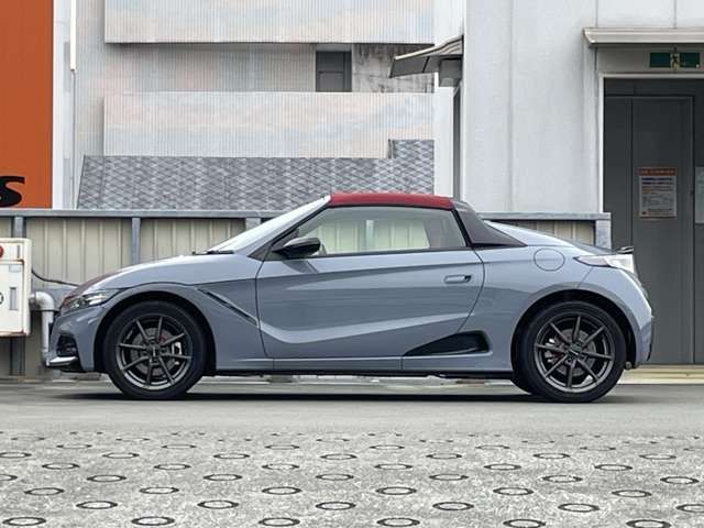 HONDA S660 2022