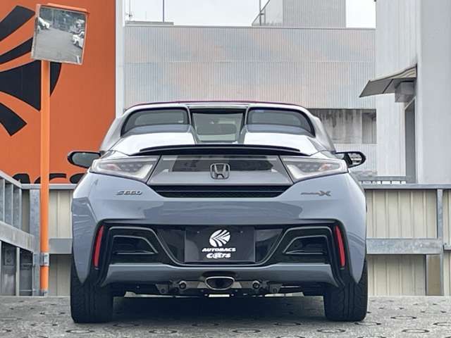 HONDA S660 2022